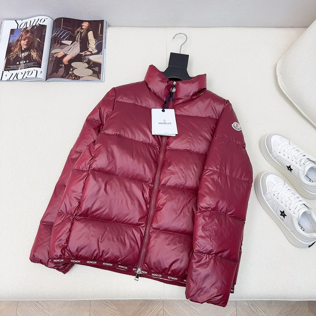 Moncler Down Jackets